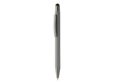 Touchpen mit Kugelschreiber Hevea