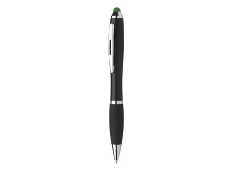 Kugelschreiber mit Touchpen Lighty