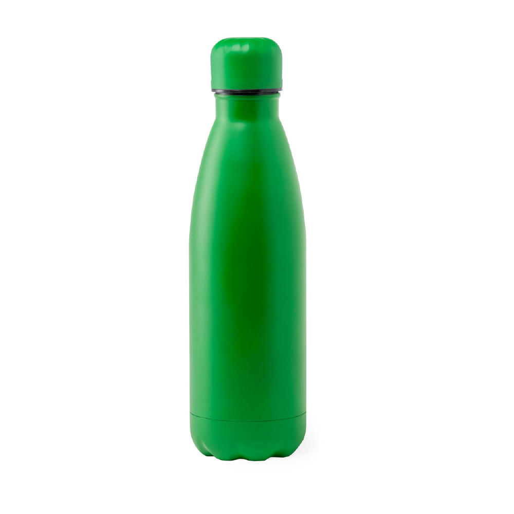 Edelstahl-Trinkflasche Rextan
