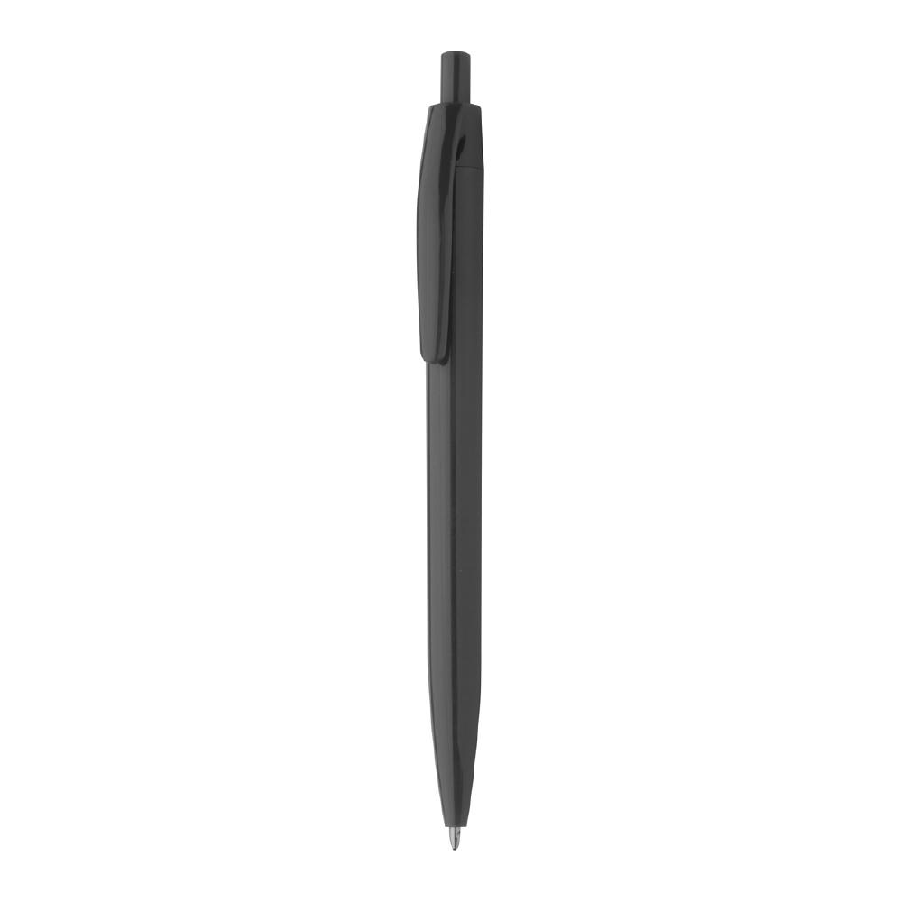 Kugelschreiber  Leopard Black
