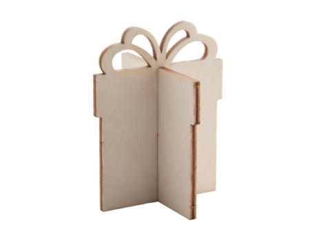 Weihnachtskarte, Geschenk CreaX