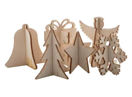 Weihnachtskarte, Geschenk CreaX