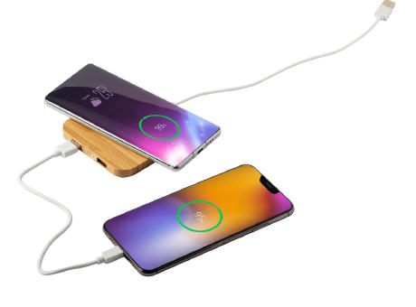 Wireless-Charger Dumiax