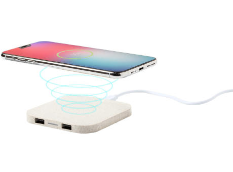 Wireless-Charger Riens