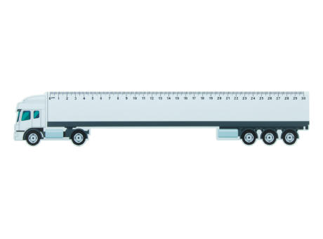 Lineal LKW, 30 cm Trucker 30