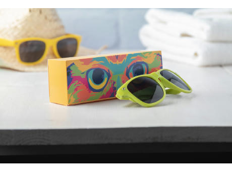 Individuelle Box CreaBox Sunglasses A