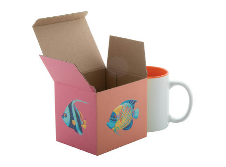 Individuelle Box CreaBox Mug A