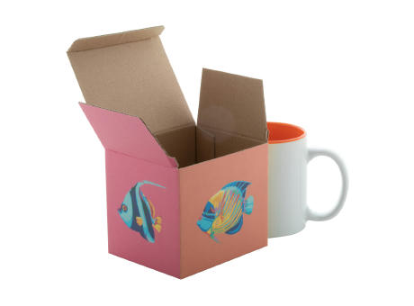 Individuelle Box CreaBox Mug A