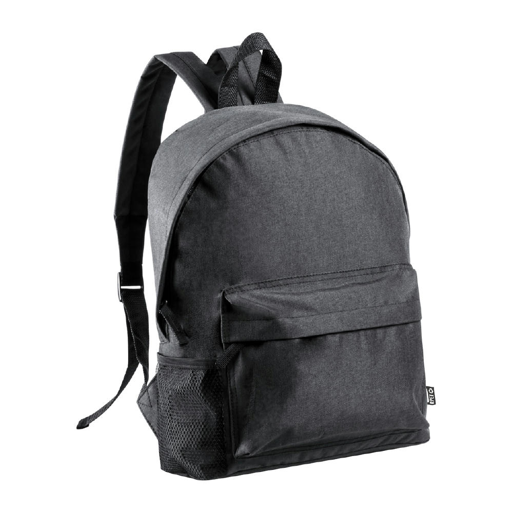 RPET Rucksack Caldy