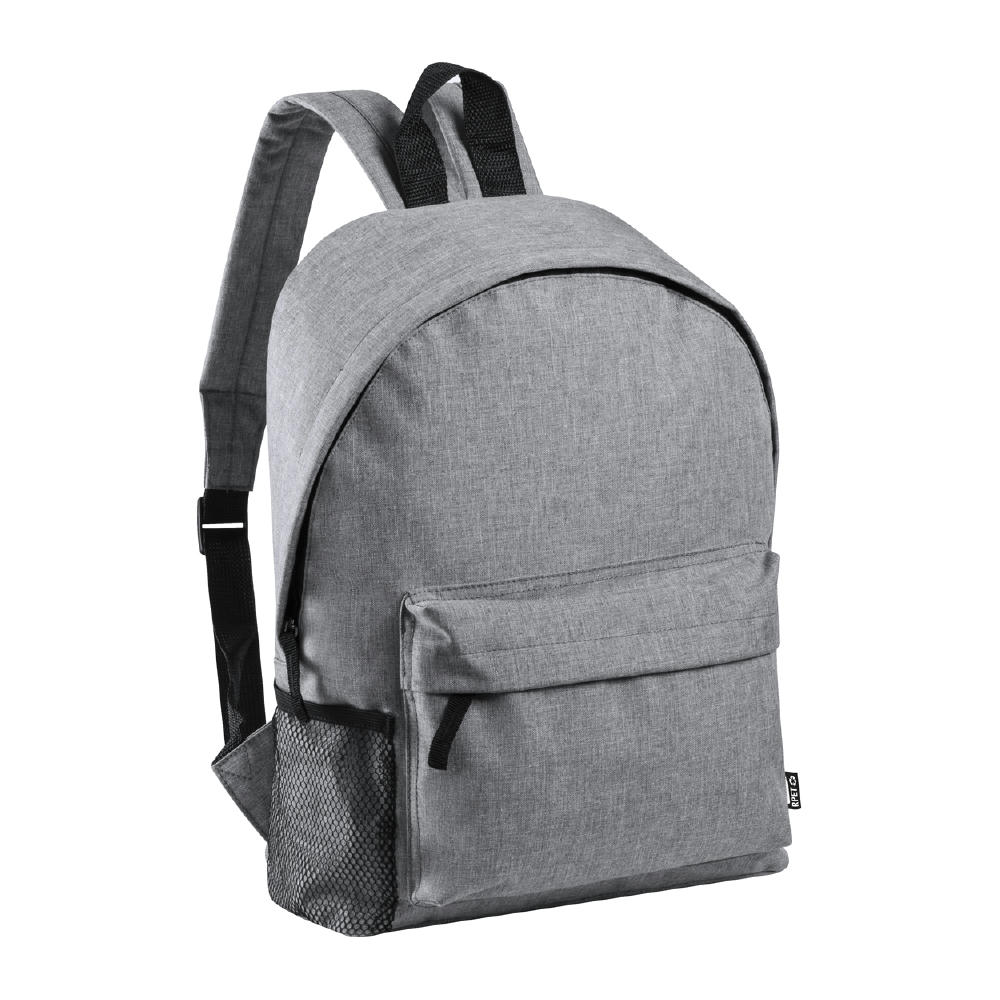 RPET Rucksack Caldy