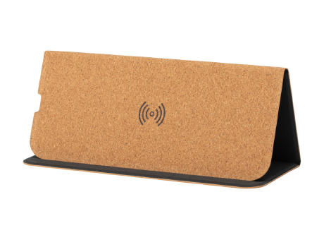 Wireless-Charger Mousepad Relium