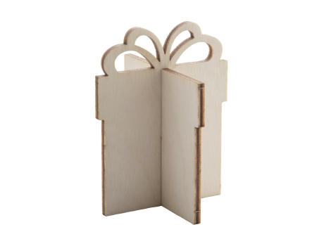 Weihnachtskarte, Geschenk Creax Plus