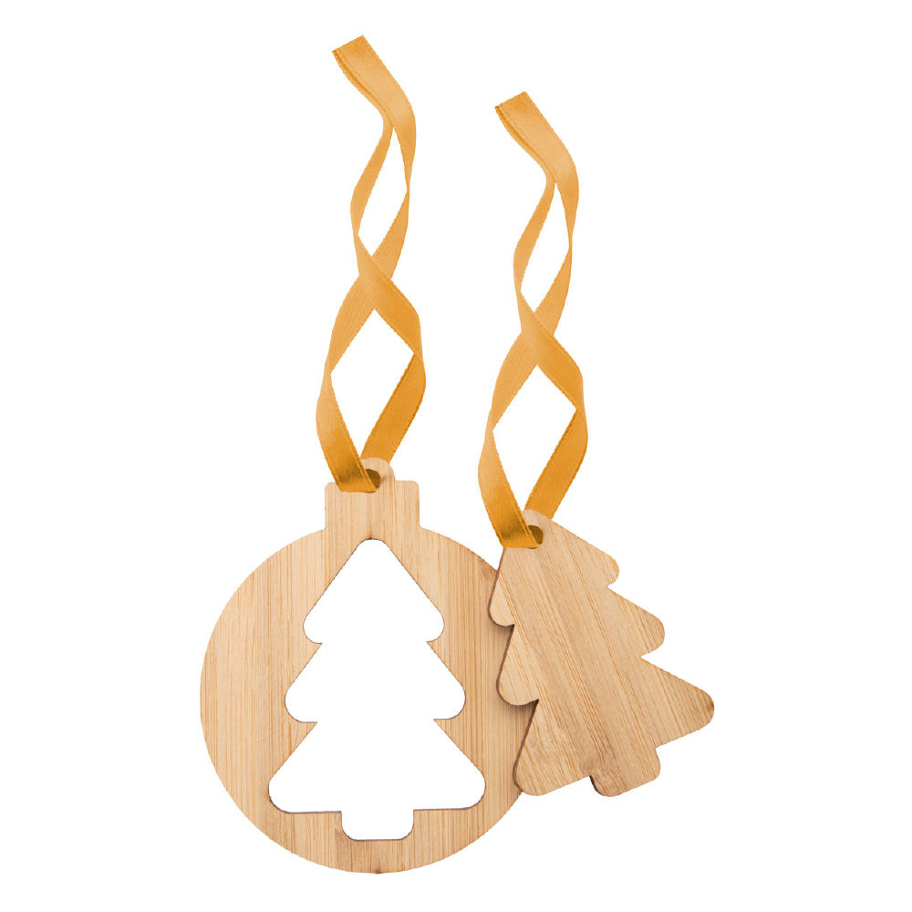 Weihnachtsbaumschmuck, Tannenbaum Jerpstad
