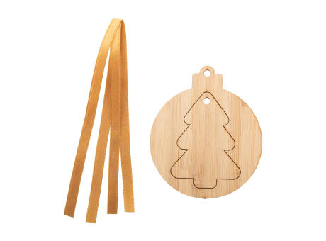 Weihnachtsbaumschmuck, Tannenbaum Jerpstad