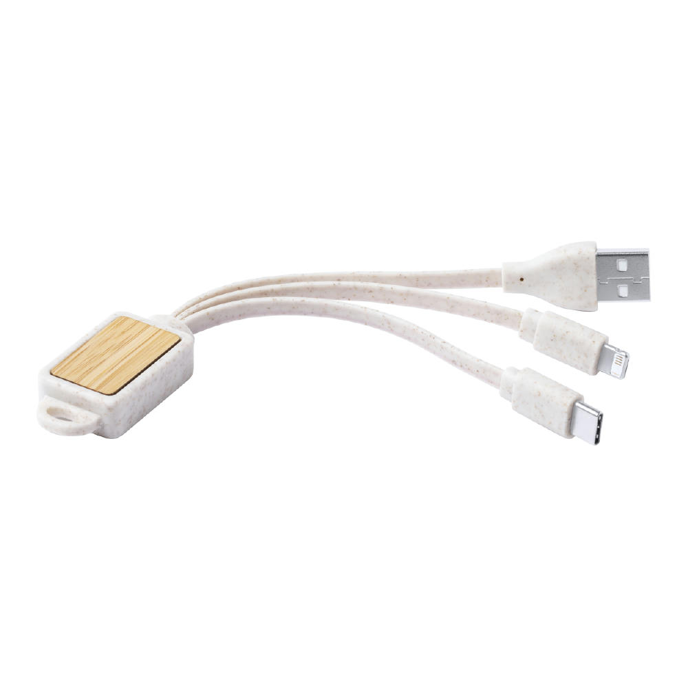 USB-Ladekabel Korux