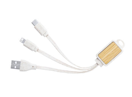 USB-Ladekabel Korux