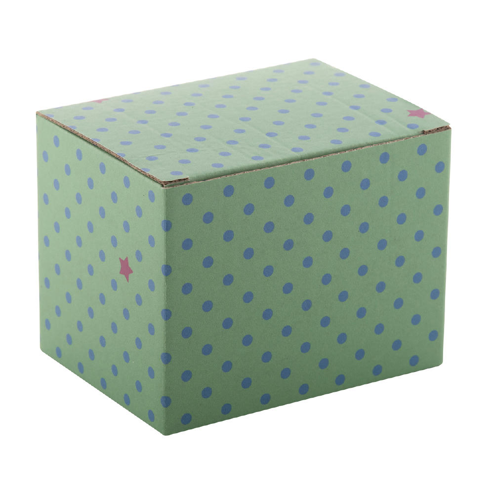 Individuelle Box CreaBox EF-186