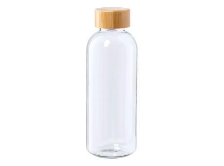 RPET-Trinkflasche Solarix