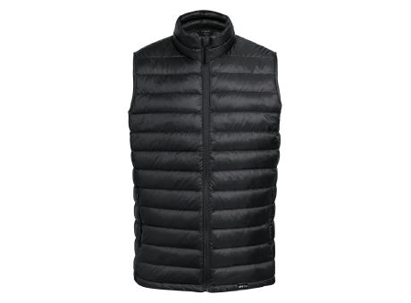 Bodywarmer-Weste aus RPET Vespa