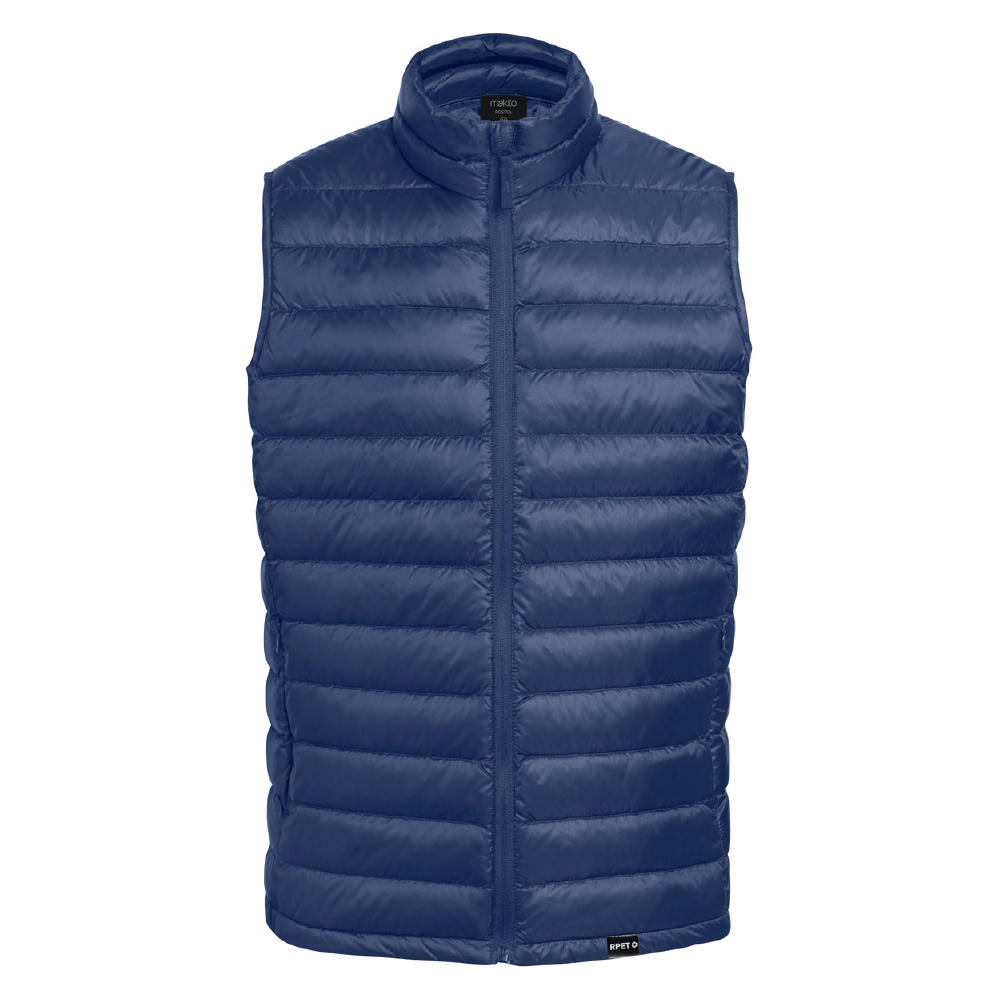 Bodywarmer-Weste aus RPET Vespa