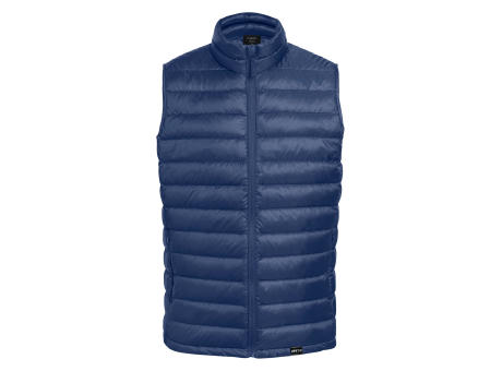 Bodywarmer-Weste aus RPET Vespa