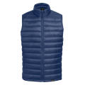 Bodywarmer-Weste aus RPET Vespa