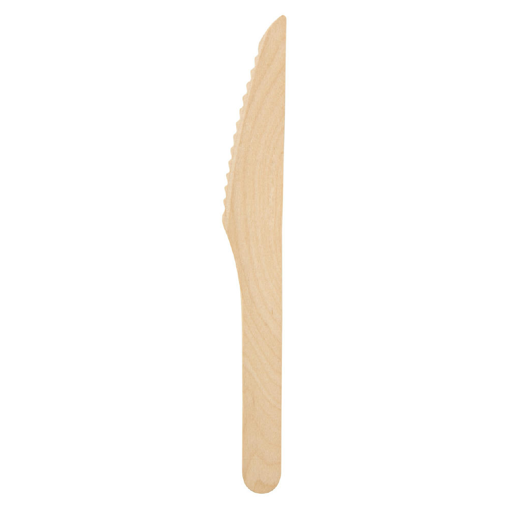 Holzbesteck Woolly