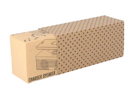 Individueller Pappschuber aus Kraftpapier CreaSleeve Kraft 181