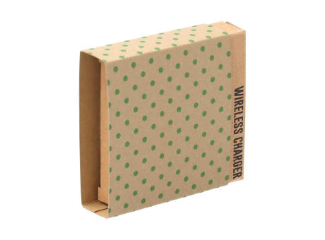 Individueller Pappschuber aus Kraftpapier CreaSleeve Kraft 182