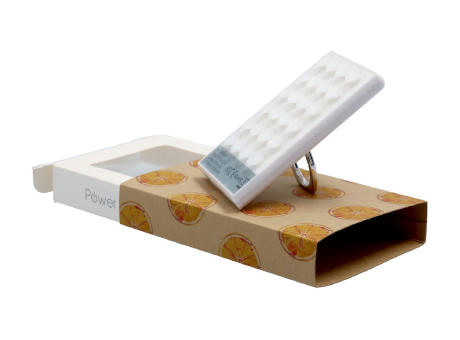 Individueller Pappschuber aus Kraftpapier CreaSleeve Kraft 168