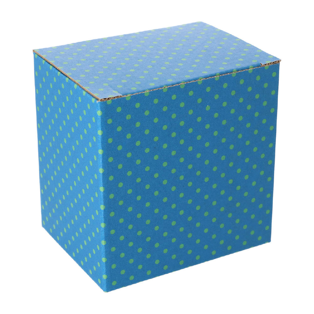 Individuelle Box CreaBox EF-334