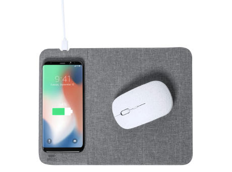 Wireless-Charger Mousepad Kimy