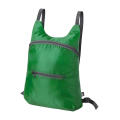 faltbarer RPET-Rucksack Brocky