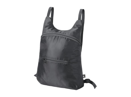 faltbarer RPET-Rucksack Brocky