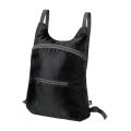 faltbarer RPET-Rucksack Brocky