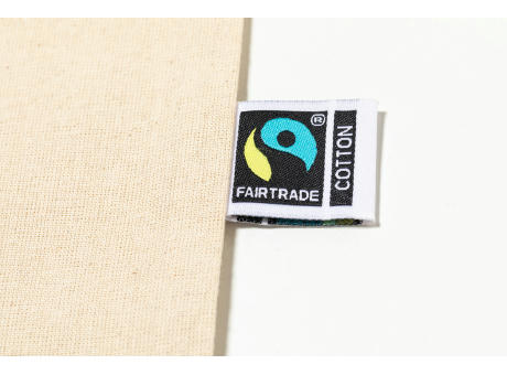 Fairtrade Einkaufstasche Flyca