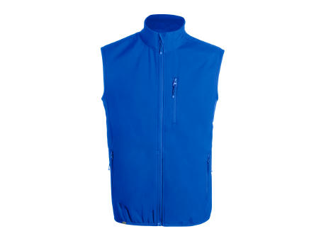 RPET-Softshellweste Shelles