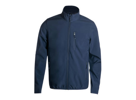 RPET-Softshelljacke Timber