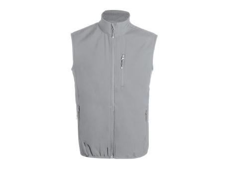 RPET-Softshellweste Shelles