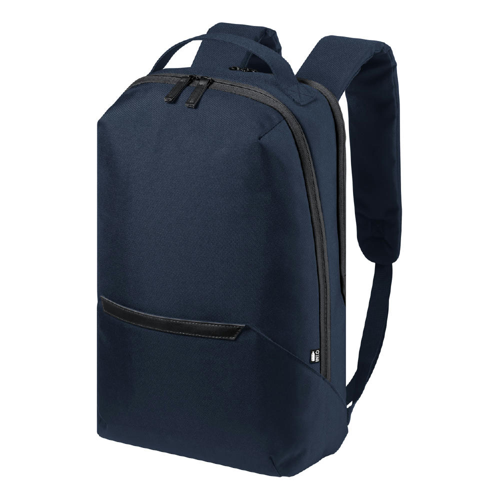 RPET-Rucksack Elanis