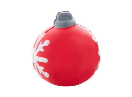 Antistressball Joulustress