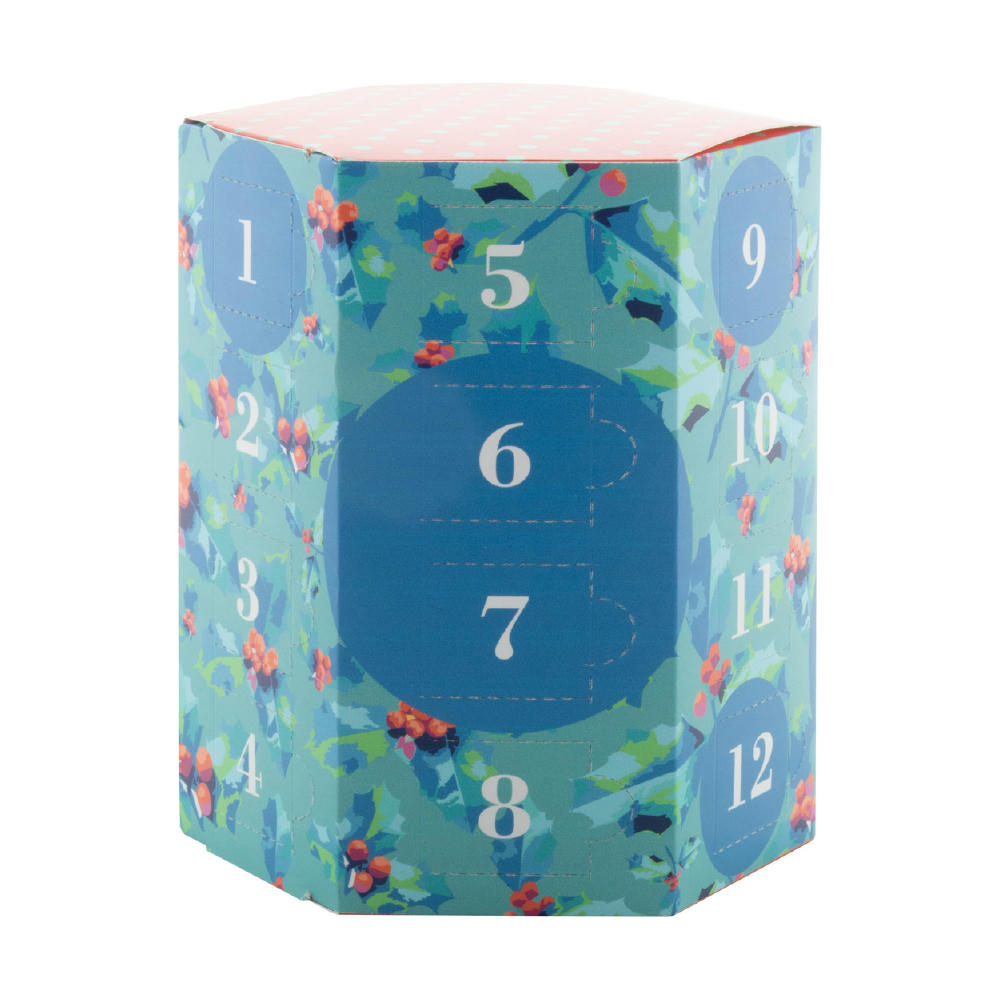 Individueller Adventskalender HeXmas