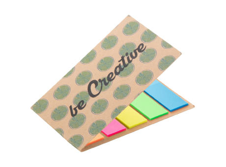 Individuelle Seitenmarker CreaStick Page A Eco
