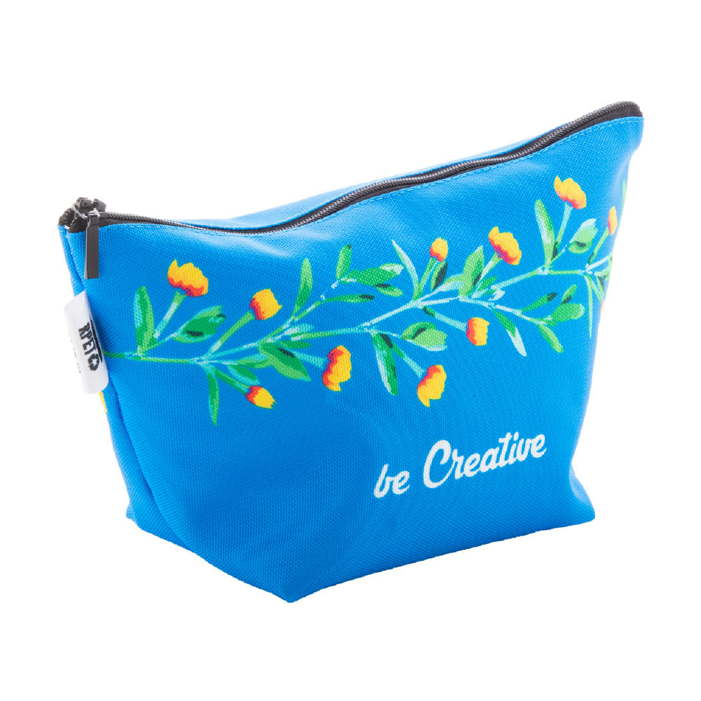 Individuelle Kosmetiktasche CreaBeauty Trapeze M