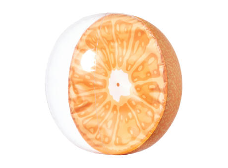 Strandball (ø28 cm), Orange Darmon