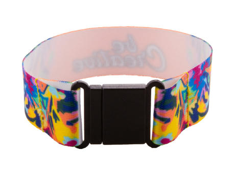 individuelles Armband Mojo RPET