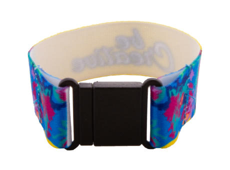 individuelles Armband Mojo RPET