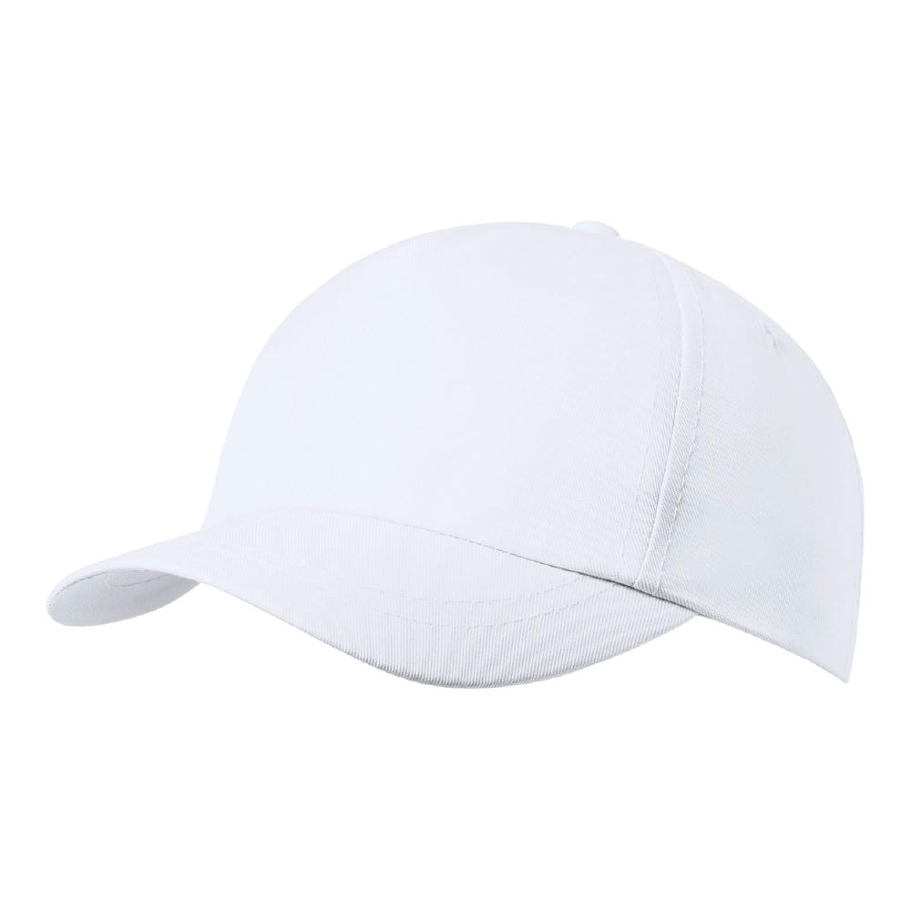 Baseball-Cap für Kinder Rick