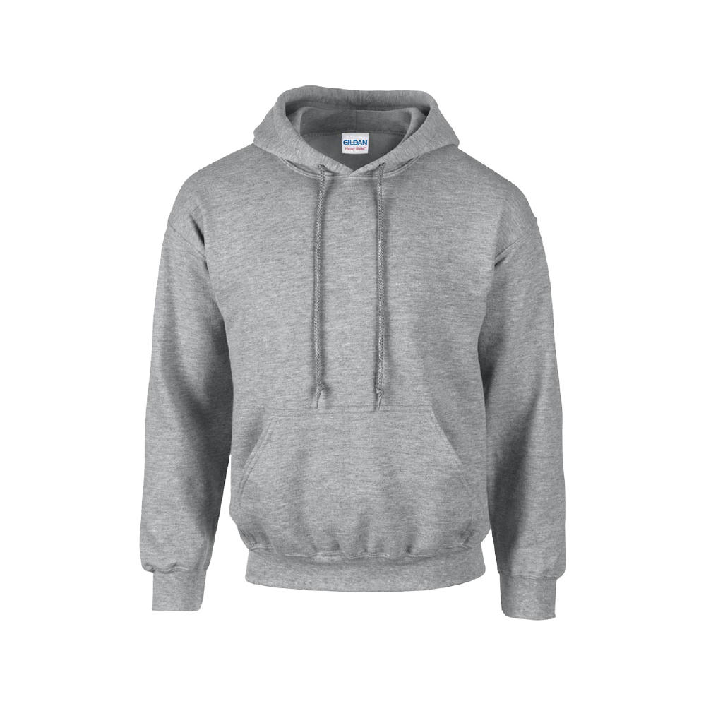 Sweatshirt Heavy Blend Hood