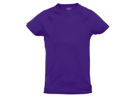 Sport T-shirt für Kinder Zeffer